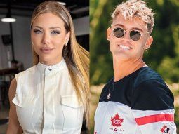 evangelina anderson fue contundente al ser consultada por ian lucas y dejo en claro su postura evangelina anderson fue contundente al ser consultada por ian lucas y dejo en claro su postura