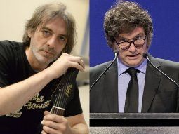 El mensaje del hijo de Pappo para Milei: No tenemos para comer