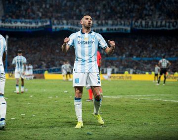 Maravilla y la revancha con Botafogo por la Recopa: No nos confiamos