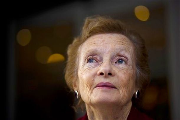 La madre de Cerati habló de su hijo a tres años de su ACV