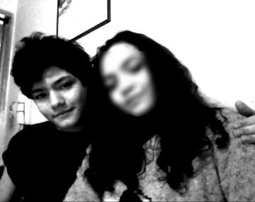 Apareció Rodrigo Kuyumchoglu