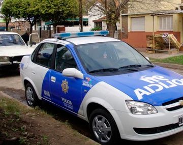 Detuvieron a un comisario y dos agentes por apoyar a narcos en Rosario