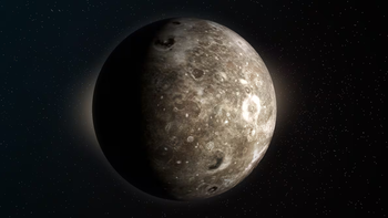 Hallazgo de la NASA: qué se sabe sobre la Luna que orbita Urano