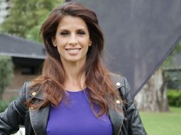 Analía Maionara
