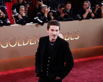 Timothée Chalamet rompe su maldición en Hollywood: la película que lo llevó al éxito
