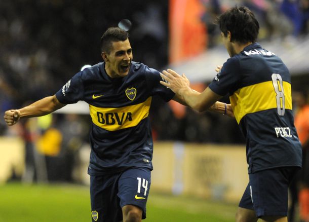 Increíble: Pavón, verdugo de River, podría haber jugado en el Millonario