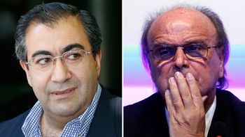 ley antidespidos: el frente renovador ira con dos proyectos al debate en el congreso ley antidespidos: el frente renovador ira con dos proyectos al debate en el congreso