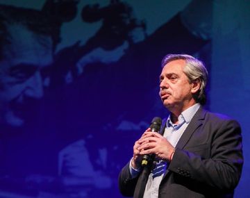 Alberto Fernández quiere volver a poner próceres en los billetes