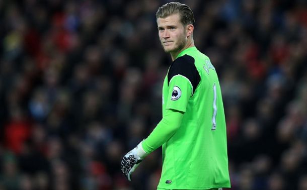 El arquero quiso apurarse y le salió mal