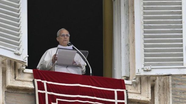 El papa León XIV reclamó por la soberanía de Venezuela tras la captura de Nicolás Maduro