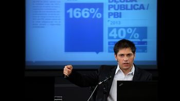 para negociar con el mediador de griesa, viajara a nueva york una comitiva argentina para negociar con el mediador de griesa, viajara a nueva york una comitiva argentina