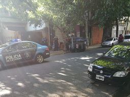 Violencia de género en plena vía pública y a la luz del día