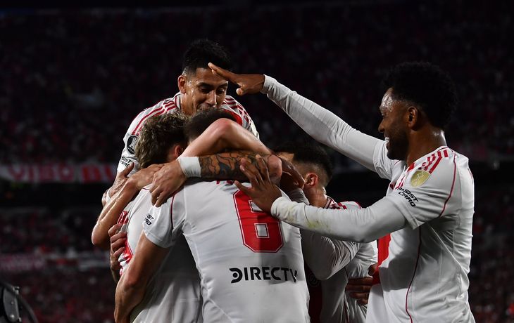 Atento Muñe: Inter Miami va por una de las grandes figuras de River