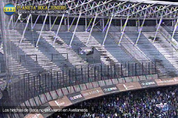Los hinchas visitantes volverán en forma gradual a estadios bonaerenses