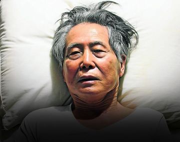 El Gobierno de Perú le negó el indulto definitivo a Fujimori