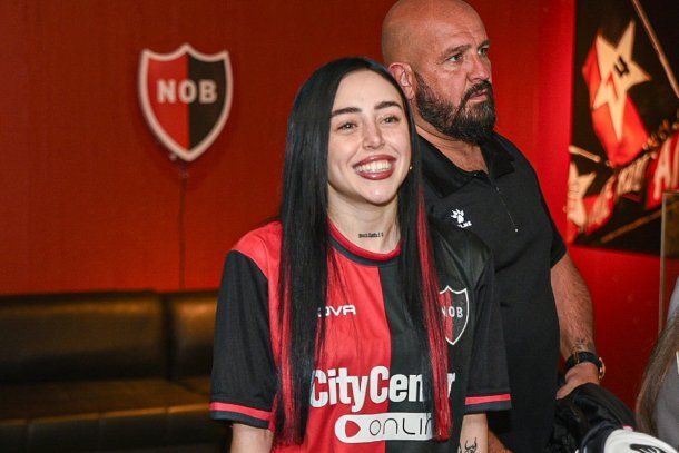 Foto: @Newells