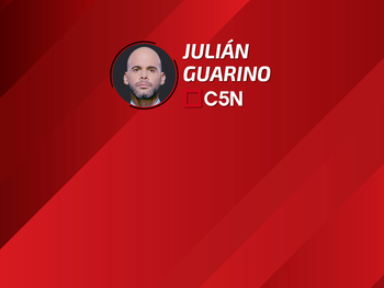 Editorial de Julián Guarino