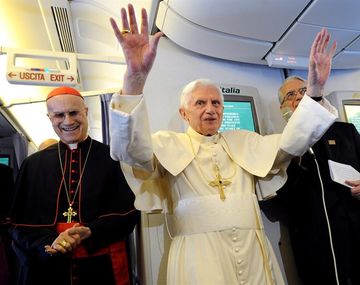 Benedicto XVI