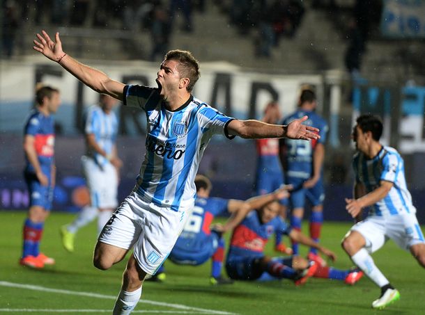 Racing e Independiente ganaron en la Copa Argentina