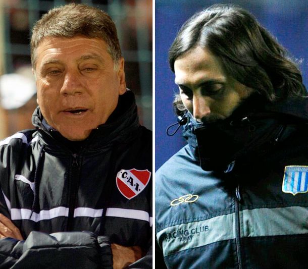 Avellaneda en crisis: sin fútbol, sin técnico y sin resultados