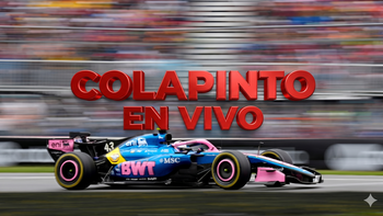 Franco Colapinto en la Fórmula 1: cómo verlo en vivo por Disney+ Franco Colapinto en la Fórmula 1: cómo verlo en vivo por Disney+