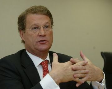 Antonio Borges