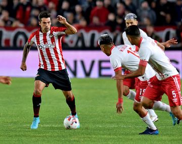 Cómo ver en vivo Argentinos Juniors vs Estudiantes de La Plata por la Liga Profesional.