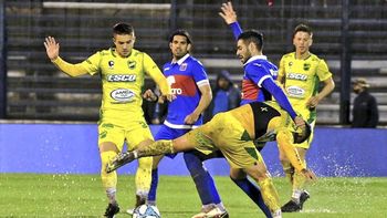 Tigre visita a Defensa y Justicia en Florencio Varela. Tigre visita a Defensa y Justicia en Florencio Varela.