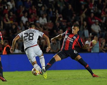 Foto: @SanLorenzo