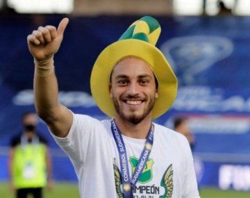 Talismán: tras sumar dos títulos