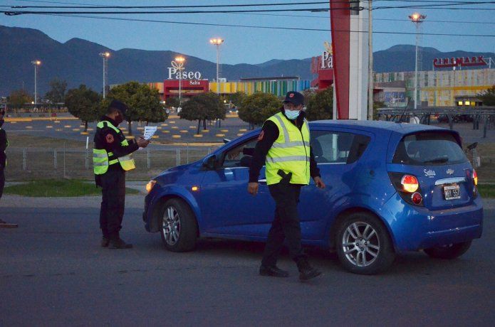 Salta: detienen a una mujer que se hacía pasar por abogada para estafar gente