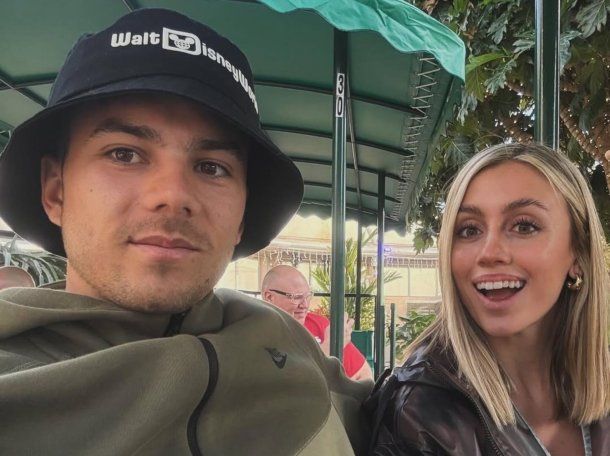 Morena Beltrán cuestionó a Úbeda por la situación de Blondel en Boca: Si no va a competir...