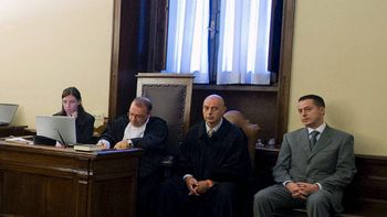 el ex mayordomo del papa denuncio torturas en prision el ex mayordomo del papa denuncio torturas en prision