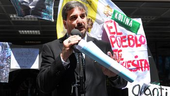 expectativa por el nuevo parte sobre cristina fernandez expectativa por el nuevo parte sobre cristina fernandez