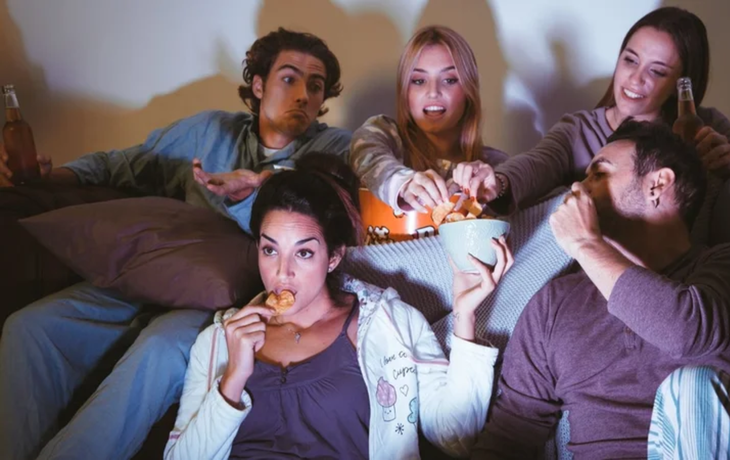 Las películas favoritas de las personas mentirosas, según la IA.