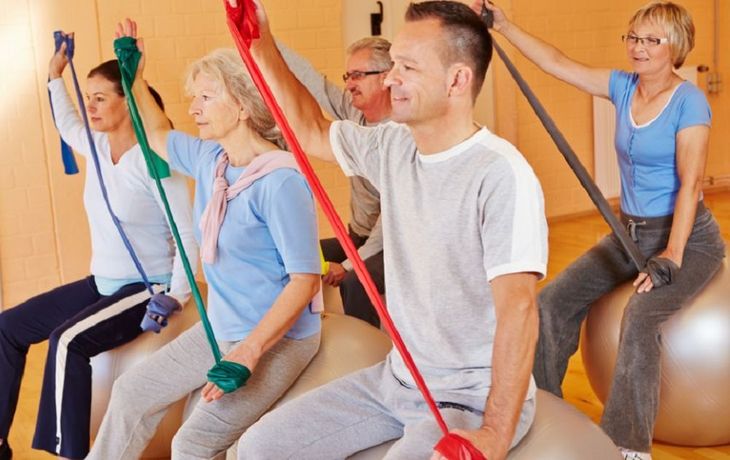 ¿Por qué es más difícil adelgazar a medida que crecemos?