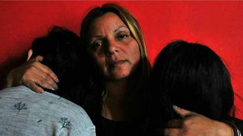 Foto: gentileza diario Crónica Foto: gentileza diario Crónica