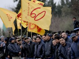 trabajo recibe a colectiveros de la linea 60 para destrabar el conflicto laboral trabajo recibe a colectiveros de la linea 60 para destrabar el conflicto laboral