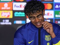 lamine yamal desafio a simeone antes del barcelona vs atletico: a ver si el cholo me hace un favor lamine yamal desafio a simeone antes del barcelona vs atletico: a ver si el cholo me hace un favor