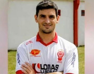 Demandan a AstraZeneca y al Estado argentino por la muerte de un futbolista que se dio la vacuna del Covid