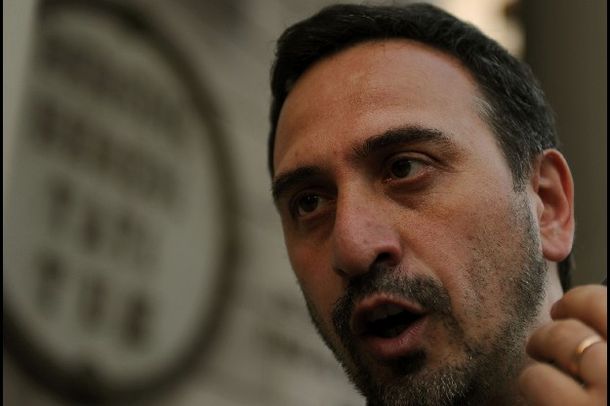 Renovamos la confianza en la Justicia, dijo el padre de Lucas