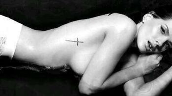 la china suarez, en una nueva produccion hot la china suarez, en una nueva produccion hot