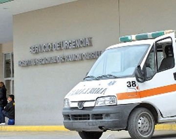 Santiago del Estero: un boxeador mató a su ex de dos trompadas