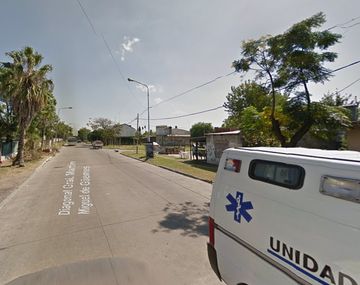 Una nena murió atragantada con una pelota de metegol cuando festejaba su cumple