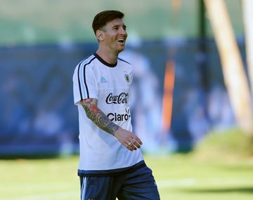 Tras el empate ante Paraguay