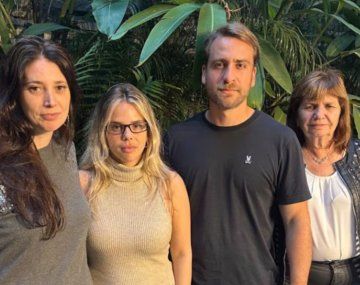 La decisión que tomó la Justicia con el agresor antisemita que atacó a una influencer