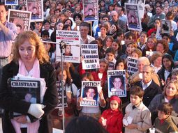 asesinaron al abogado de la familia de cristian schaerer asesinaron al abogado de la familia de cristian schaerer