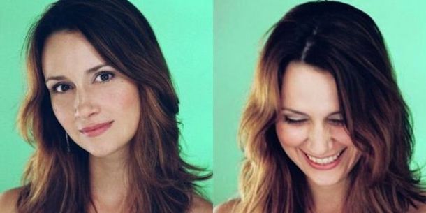 Despiden los restos de la actriz Olga Nani en Córdoba