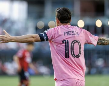 Cómo ver en vivo Inter Miami de Messi vs. Tigres de Ángel Correa por la Leagues Cup