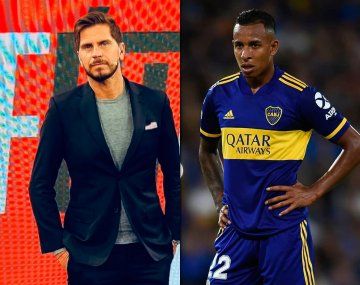 Vignolo contra Villa: No se ayuda ni un poquito